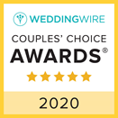 WeddingWireBadge